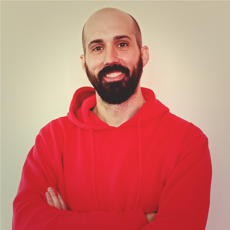 Marcos García Play and go experience