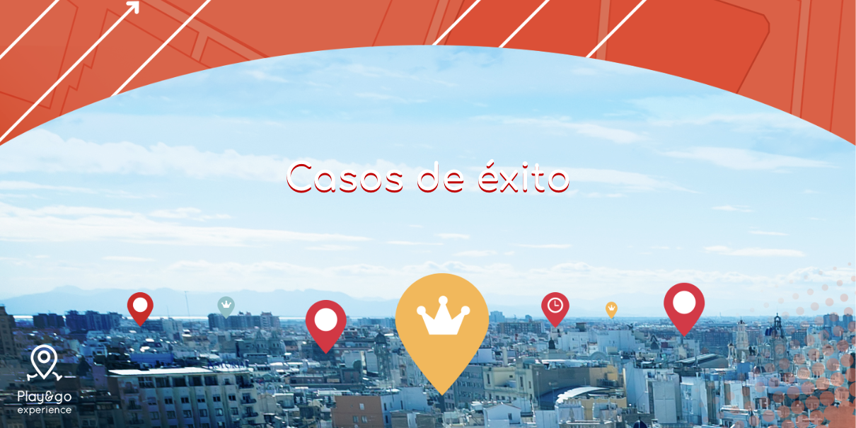 Casos de éxito innovadores en Destinos Turísticos Inteligentes