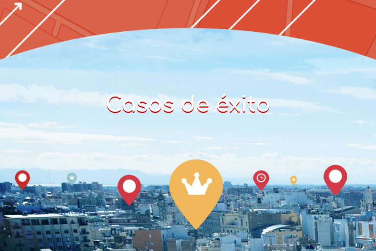Casos de éxito innovadores en Destinos Turísticos Inteligentes