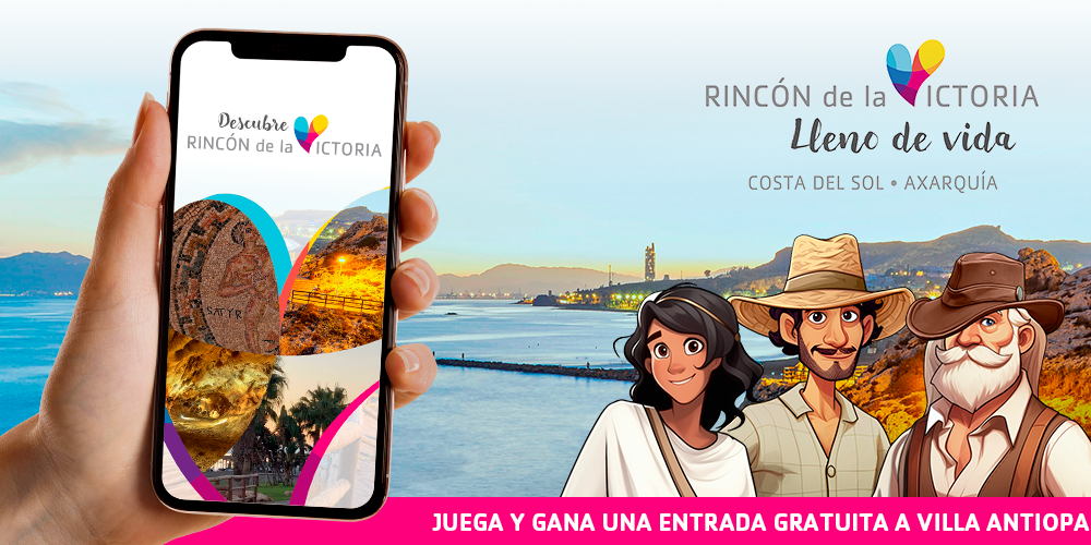 Descubre las yincanas de Rincón de la Victoria