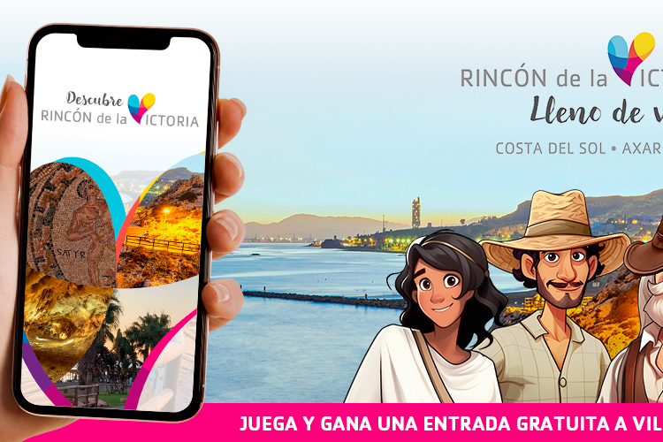 Descubre las yincanas de Rincón de la Victoria