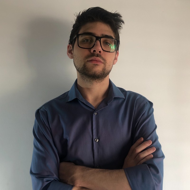 Juan Pedro Alonso (Play&go experience)