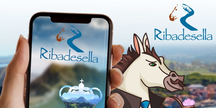 Turismo Ribadesella App