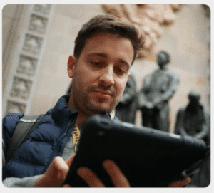 HistARy, la historia aumentada 2