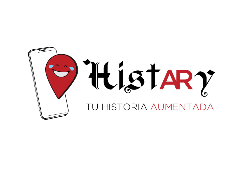 HistARy, la historia aumentada 4