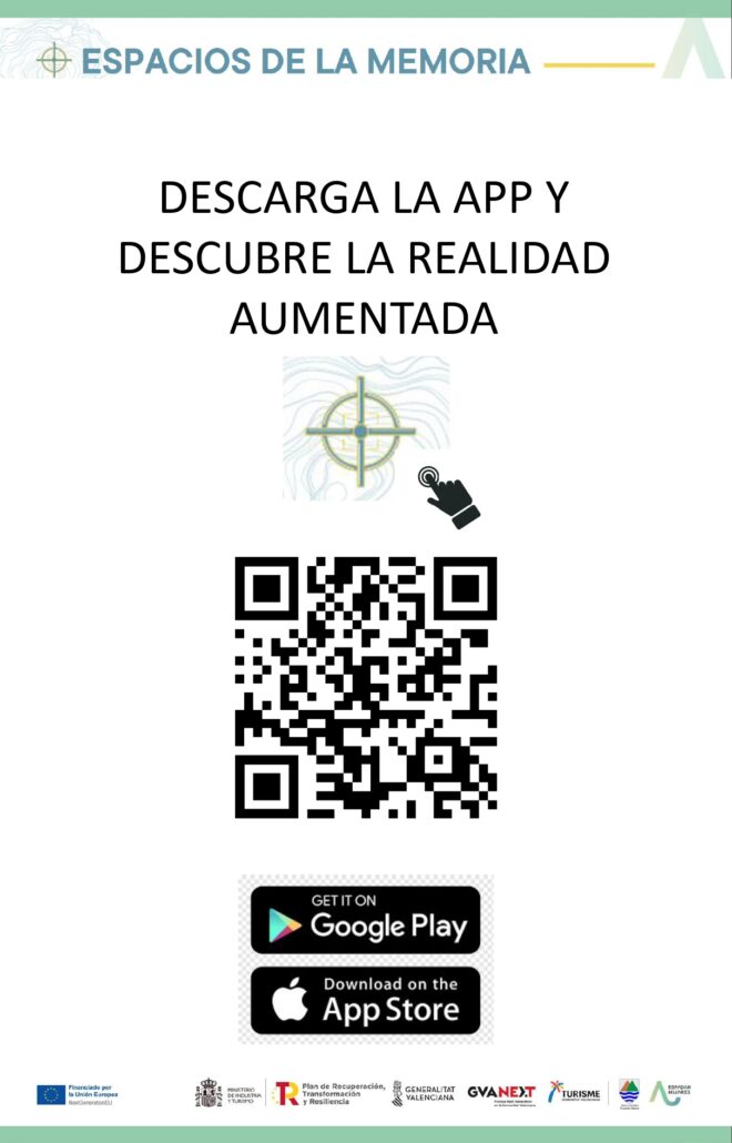 Espacios de la memoria 4