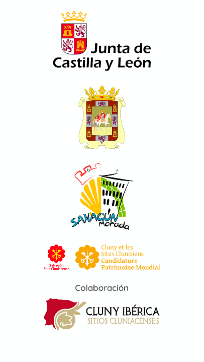 Logos Sahagún