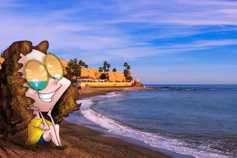 Playas sin Límites, turismo de sol y playa con experiencia interactiva