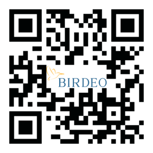 QR Birdeo