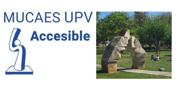 Un itinerario cultural accesible (MUCAES UPV) 3