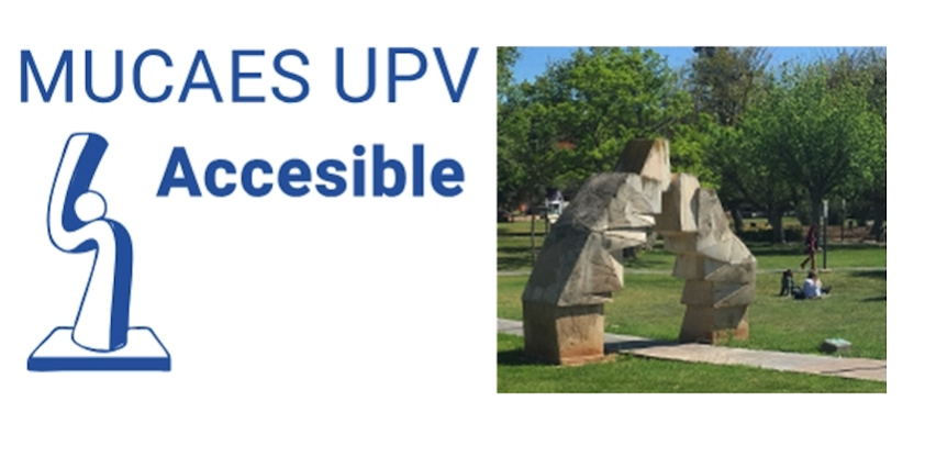 Un itinerario cultural accesible (MUCAES UPV) 3